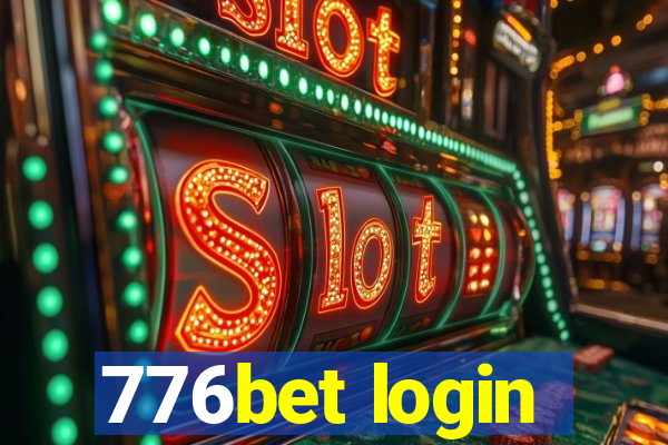 776bet login